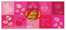 Sweeten Your Valentine’s Day with Jelly Belly 10-Flavor Gift Boxes 💖🍬