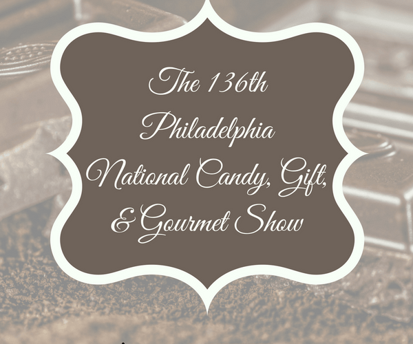 The 136th Philadelphia National Candy, Gift, & Gourmet Show Royal