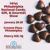 Join Us At The Philadelphia National Candy, Gift, & Gourmet Show
