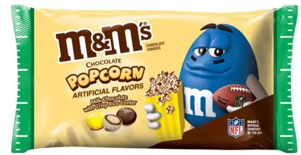 M&M's just announced its 2020 holiday flavor