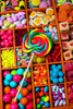 Nostalgic Candy That Keeps Customers Coming Back-