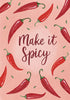 Turn Up the Heat This Valentine’s Day with Hot & Spicy Candy