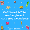 Our Sweet ASTRA Marketplace & Academy Experience - Royal Wholesale