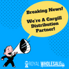 Announcing Cargill's Newest Distribution Partner: Royal Wholesale! - Royal Wholesale
