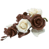 Create Stunning DIY Chocolate Roses