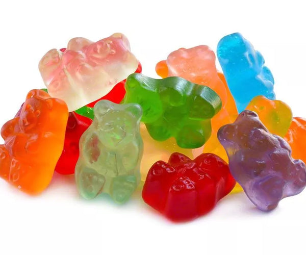 Top Selling Bulk Candy