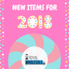 New Items For 2018 - Royal Wholesale