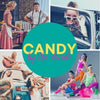 Which of these Retro Slang Terms and Candies Do You Know?