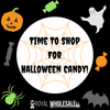 Time To Start Shopping For Halloween Candy - Royal Wholesale