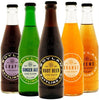 Fizz, Flavor, and Nostalgia: A Journey Through Iconic and Retro Sodas