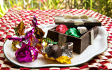 Best Chocolate & Candy Treats for the Thanksgiving Table this Year - Royal Wholesale