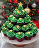 Deck the Halls With Chocolate: Using Bulk Chocolate for Christmas Desserts