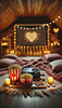 Movie Night Is the Perfect Valentine’s Day Date—Especially with Sweet Treats