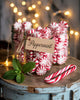 Sweet and Festive: Creative Ways to Use Peppermints This Holiday Season