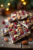 Deliciously Festive: Vegan Treats to Celebrate Christmas