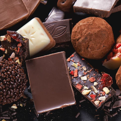 Baking Chocolate, Toppings & Sprinkles Bulk Candy Wholesale Royal
