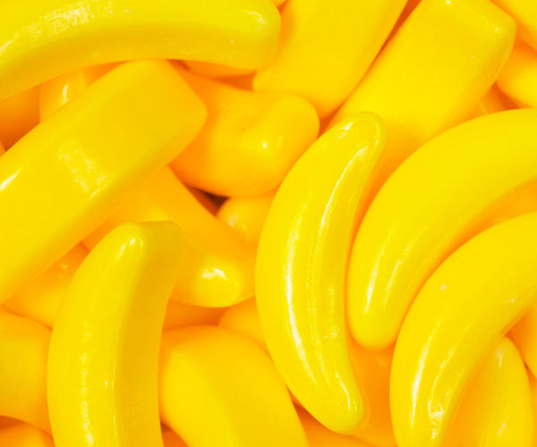 Yellow Color Bulk Candy | Royal Wholesale Candy