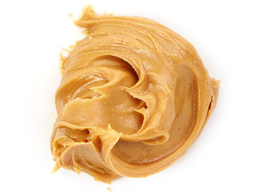 Smooth Peanut Butter Salted Unstabilized 28lb Pail