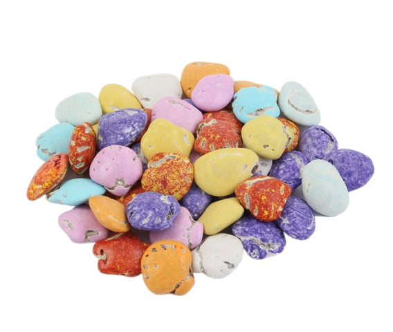 Koppers Candy Coated Chocolate Seashells 5lbs