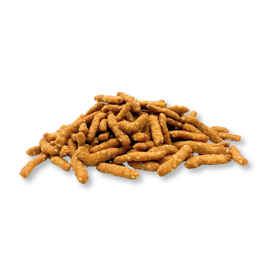 Salted Sesame Sticks 15lb