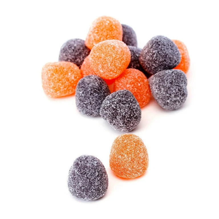 Zachary Orange & Black Spice Drops 30lb
