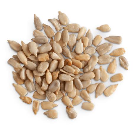 Salted Shelled Sunflower Seeds 15lb