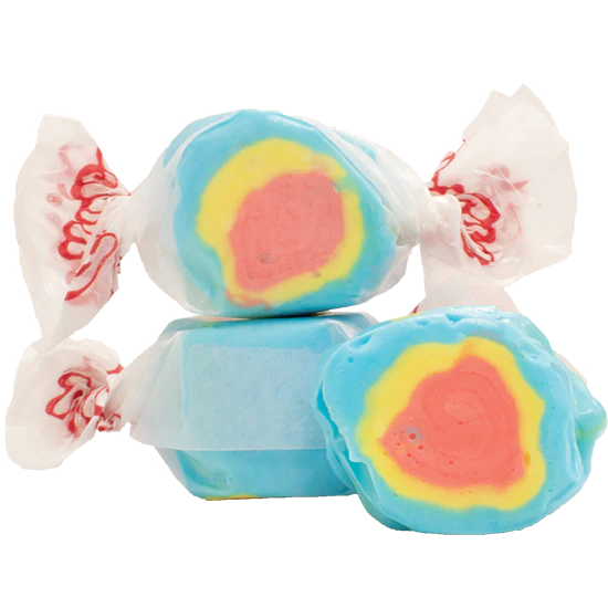 Taffy Town Salt Water Taffy Fruity Cereal 2.5lb bag