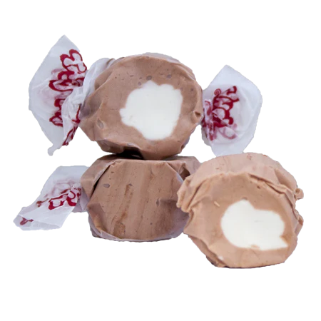 Taffy Town Salt Water Taffy Root Beer Float 2.5lb bag