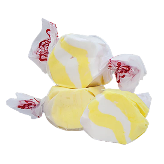 Taffy Town Buttered Popcorn 2.5lb bag
