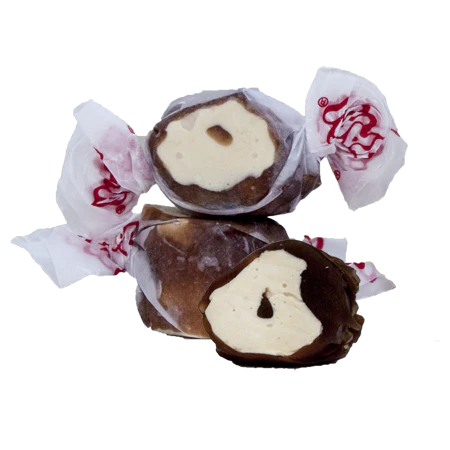 Taffy Town Chocolate Caramel Mocha 2.5lb bag