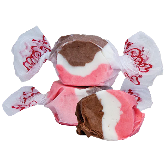 Taffy Town Salt Water Taffy Neapolitan 2.5lb bag