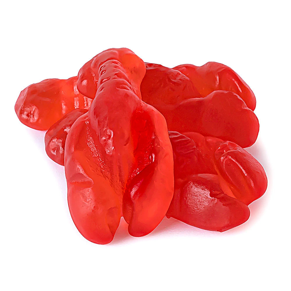 Kervan Gummi Lobsters 5lb