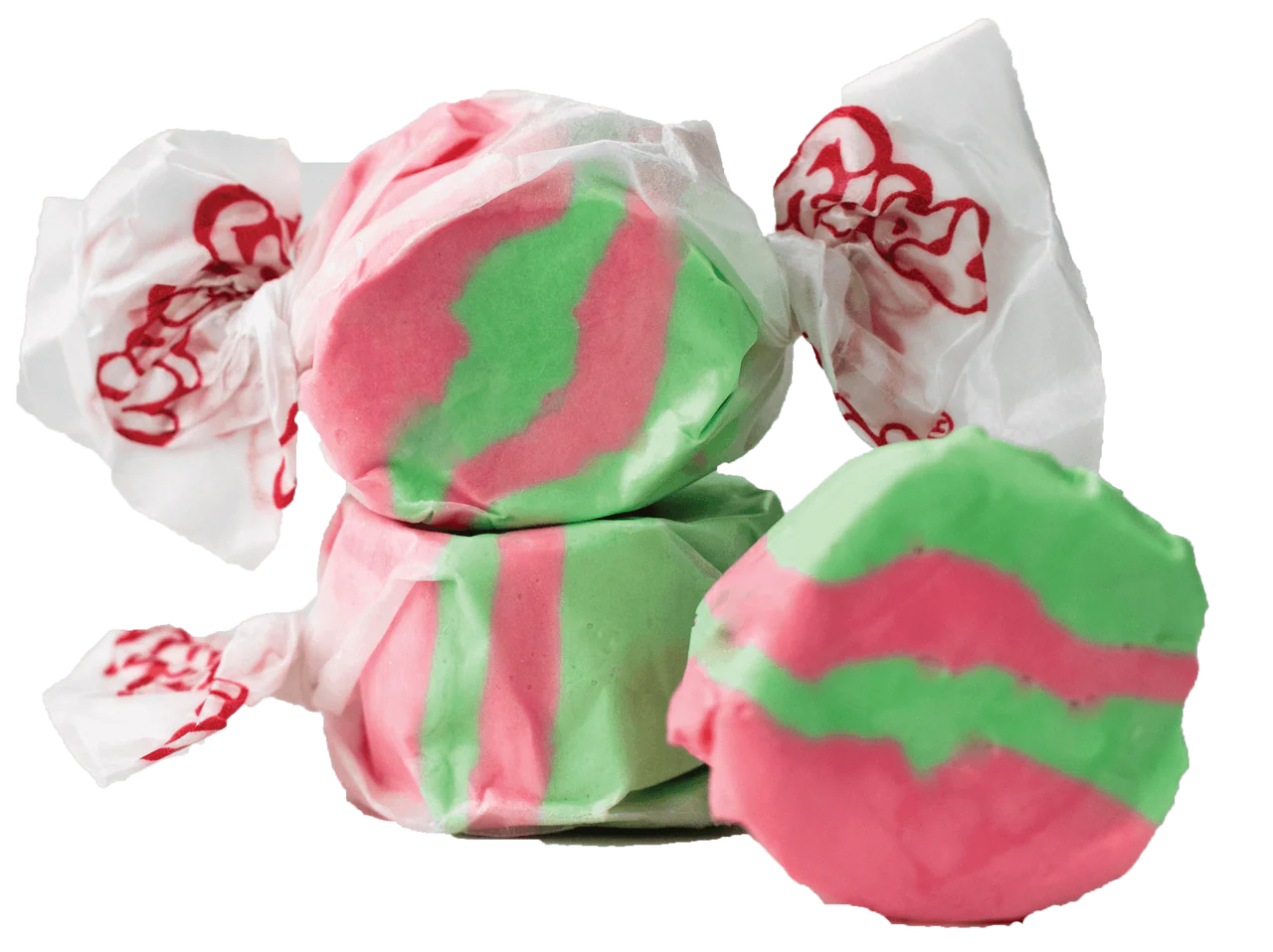 Taffy Town Strawberry Kiwi 2.5lb bag