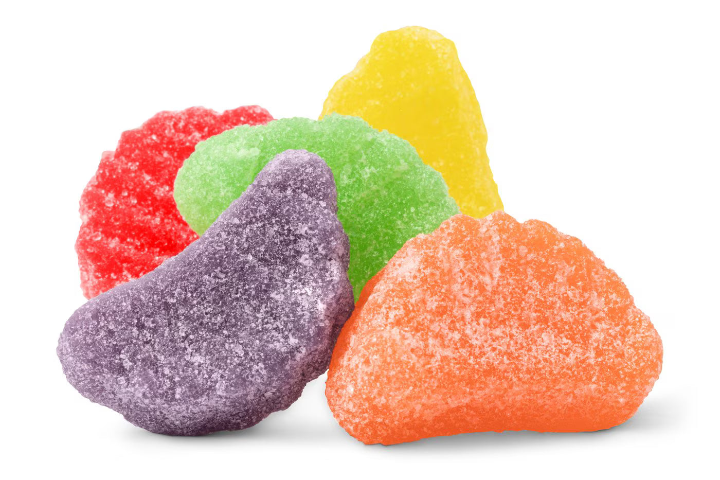 Zachary Fruit Slices 30lb