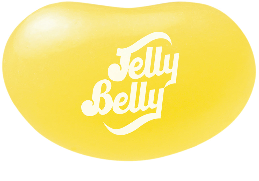Jelly Belly Jelly Beans Crushed Pineapple 10lb