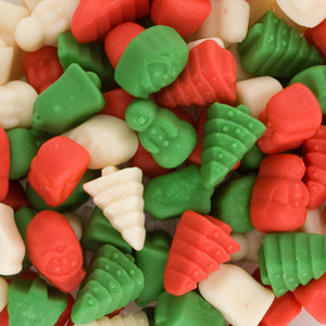 Zachary Christmas Mello Creme Mix Bulk 30lb