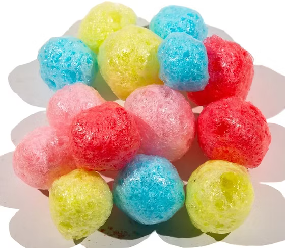 Freeze Dried Jolly Ranchers 8ct