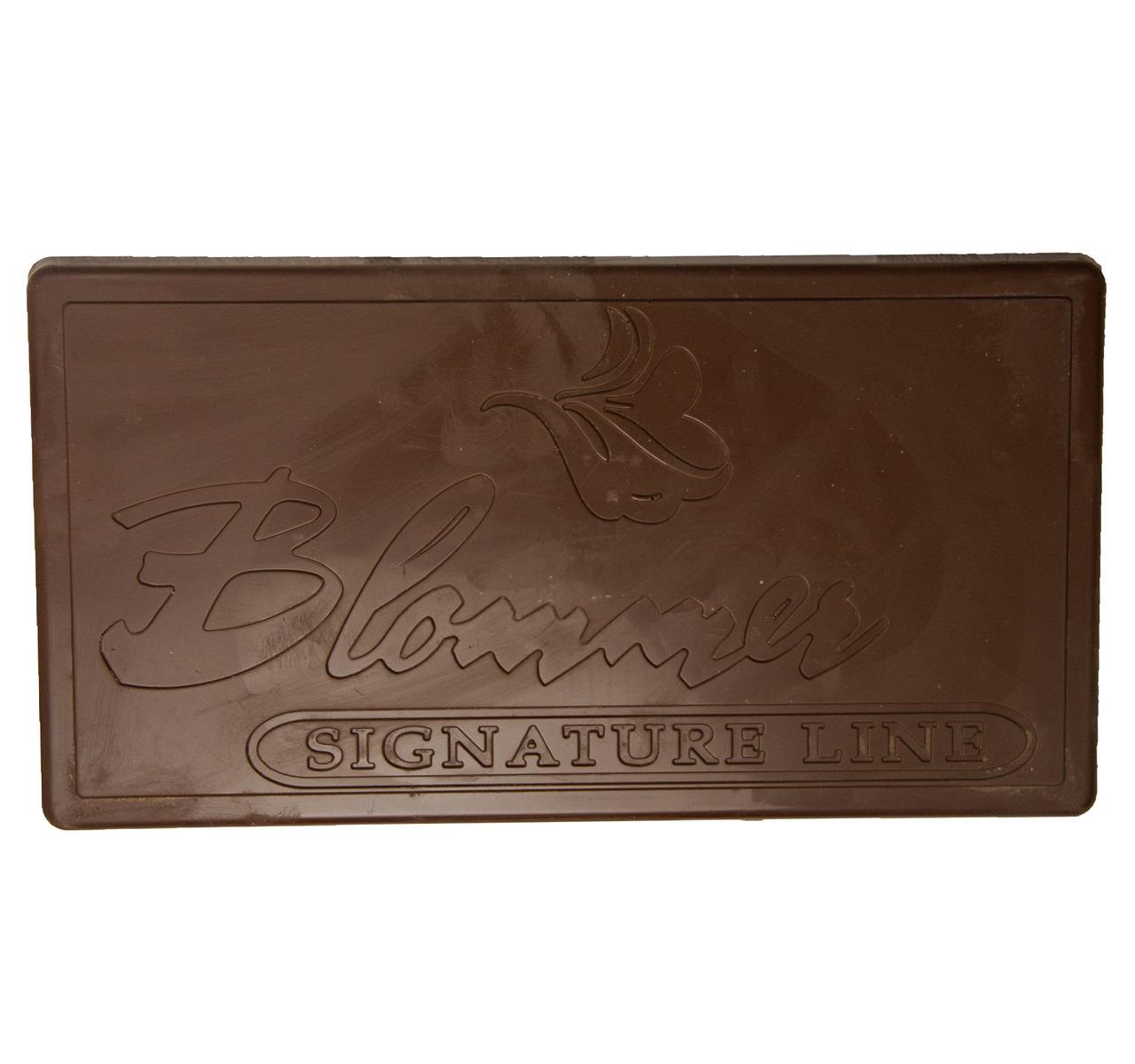 Blommer Lexington 90 Milk Chocolate 50lb