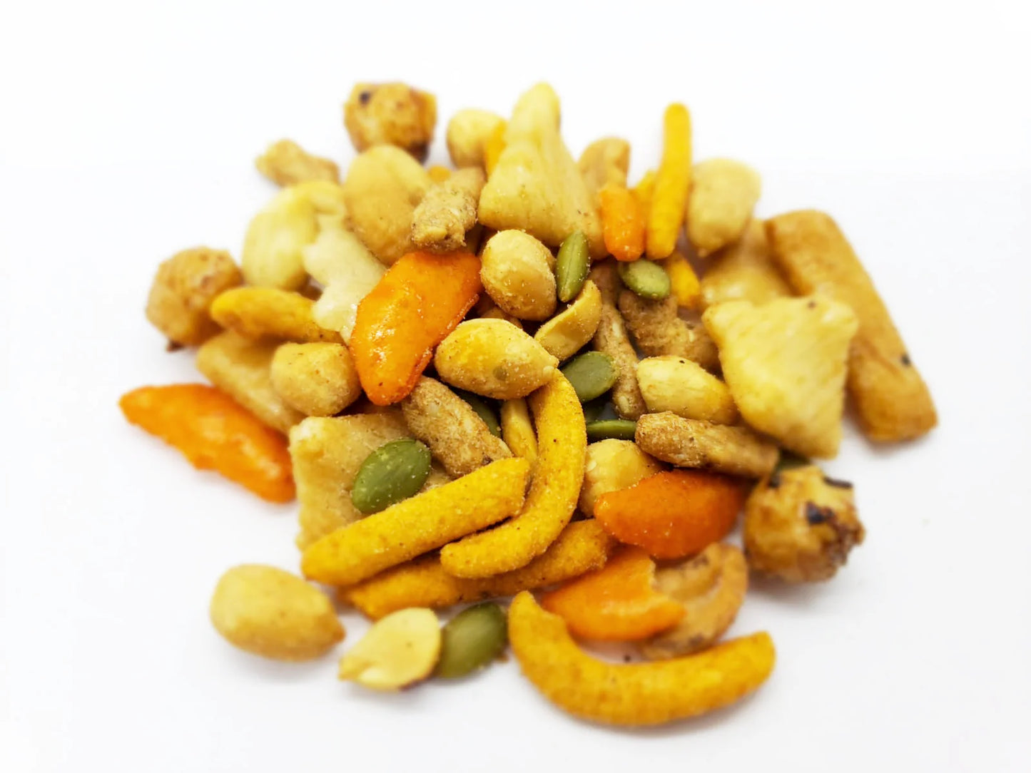 Oriental Treats 12lb