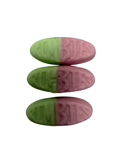 Swedish Style Watermelon Logo 5lb tub