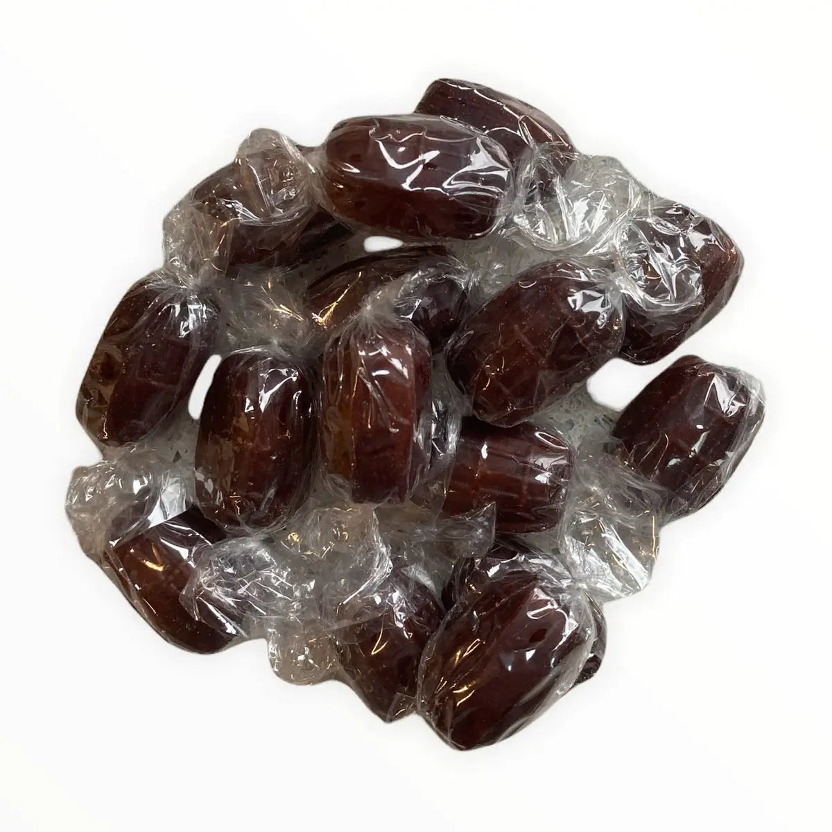 Quality Candy Root Beer Barrels 5lb