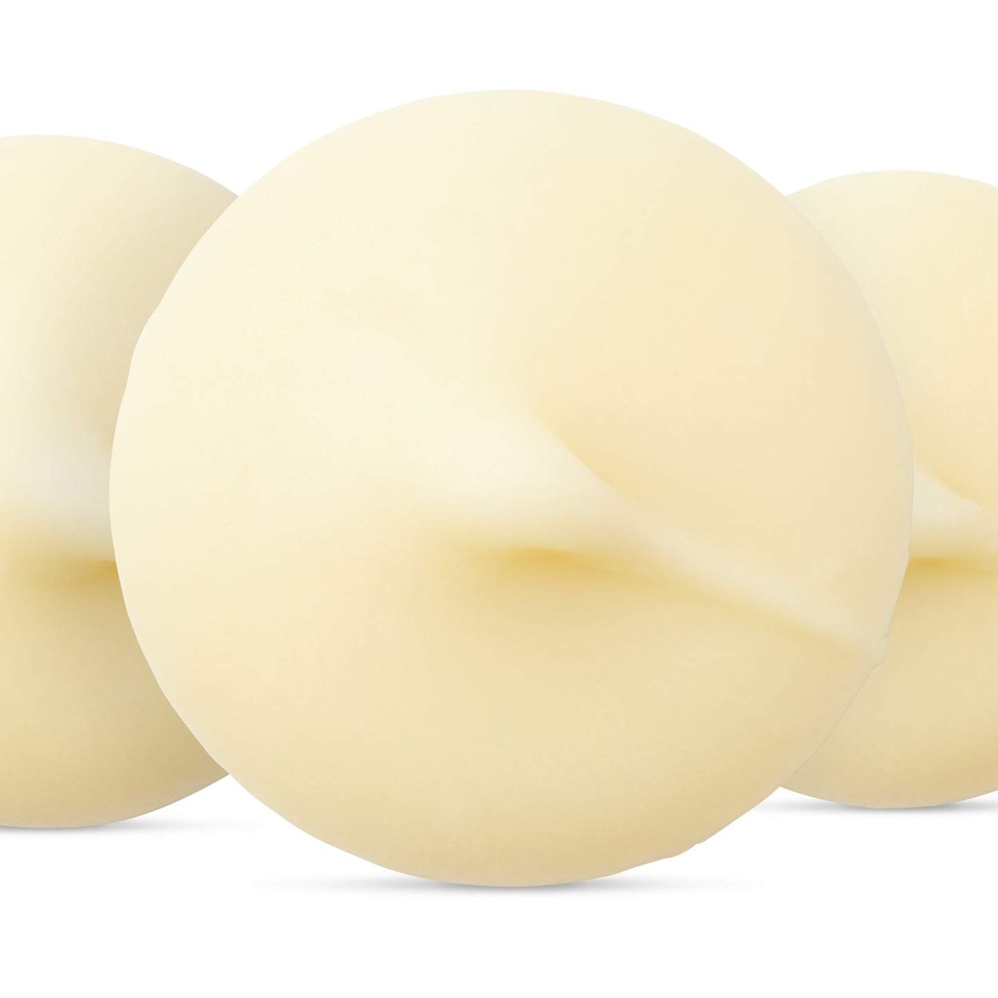 Merckens® White Melting Wafers 50lb