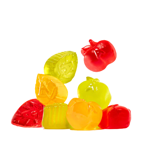 Albanese Apple Orchard Gummies 5lb