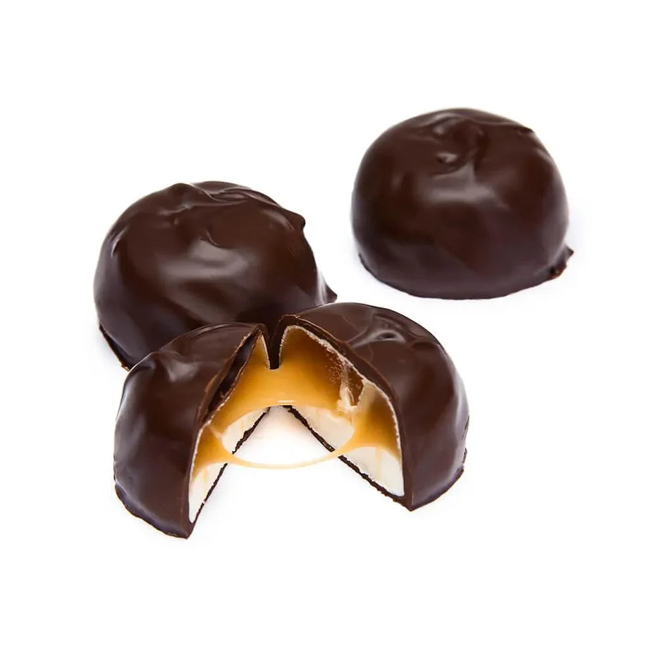 Asher Dark Chocolate Caramel and Marshmallow 6lb