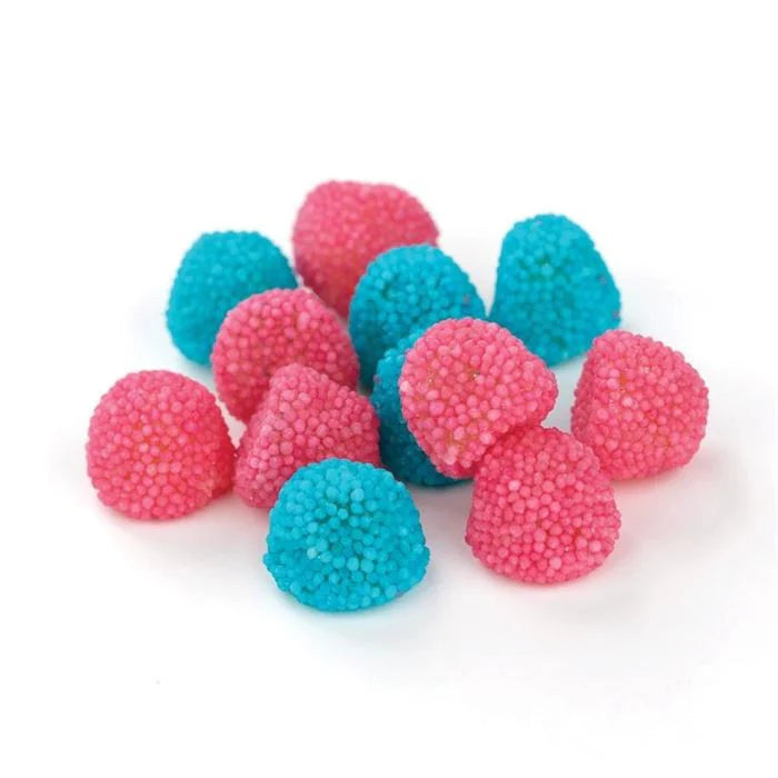 Gustaf's Blue & Pink Berries 6.6lb