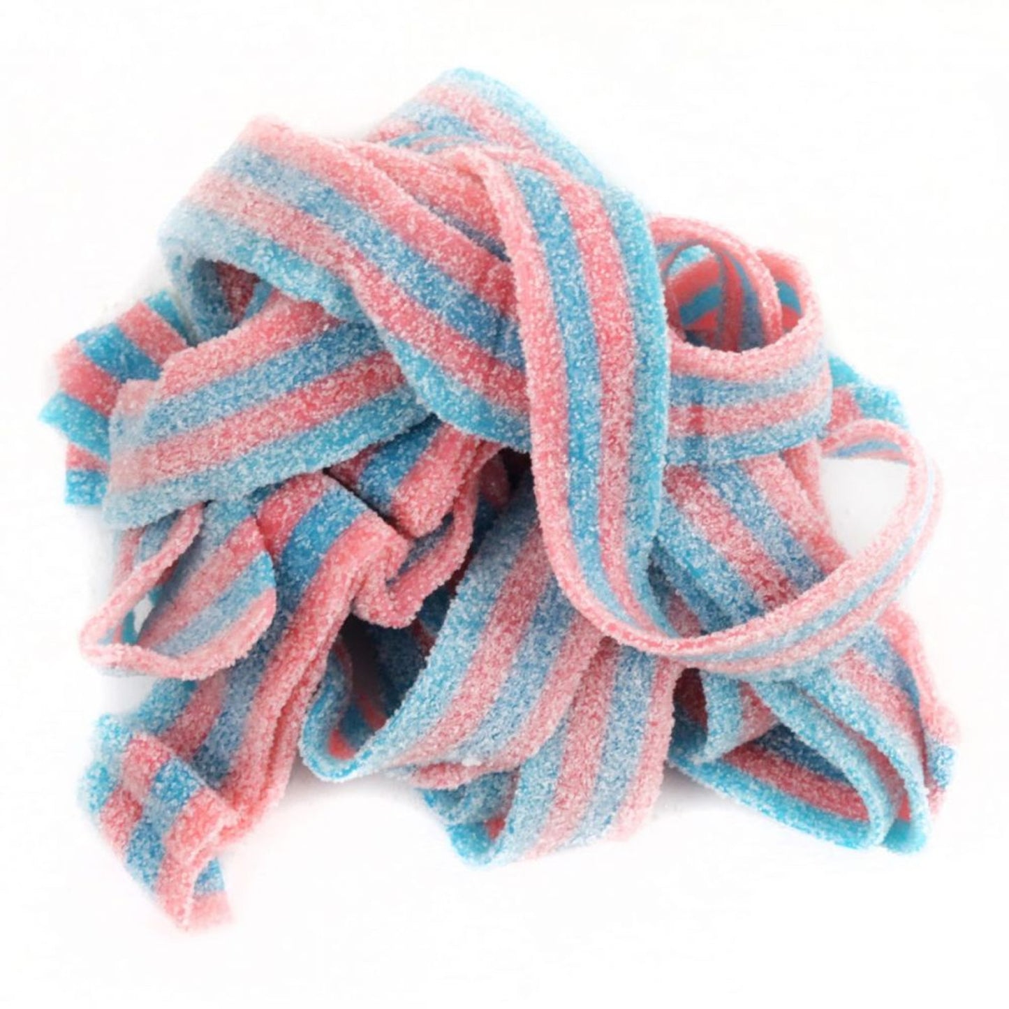 Dorval Cotton Candy Sour Belts 19.8lb