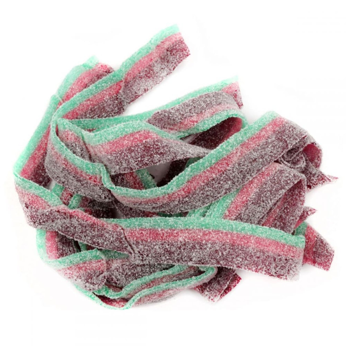 Dorval Sour Belts Watermelon 19.8lbs