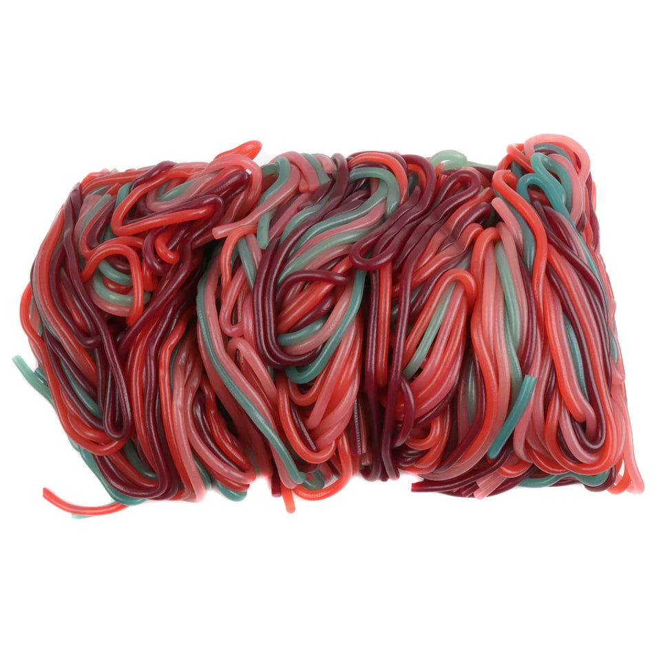 Gustafs Laces Bulk Very Berry 2lb 1/10ct Pre Order ETA 5/1