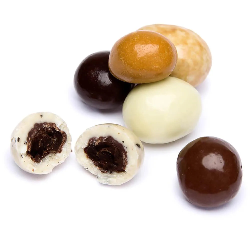 Koppers NY Espresso Beans Mix 5lb