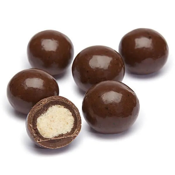 Koppers Espresso Malted Milk Balls 5lb
